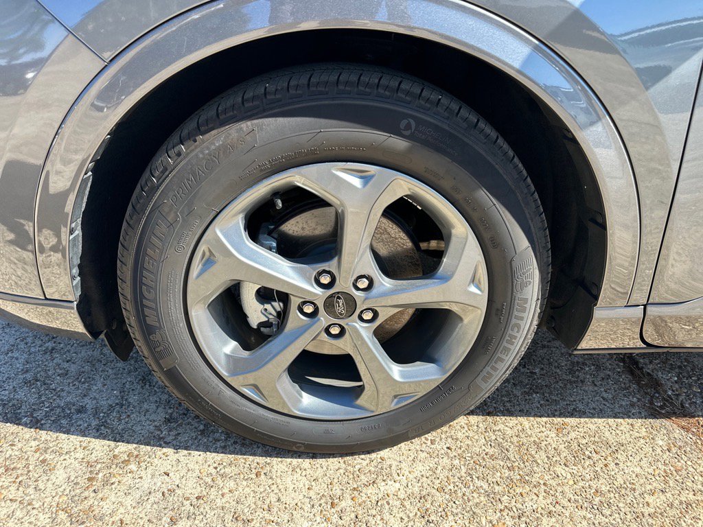 Used 2024 Ford Escape ST-Line w/ Tech Pack #1 image 21