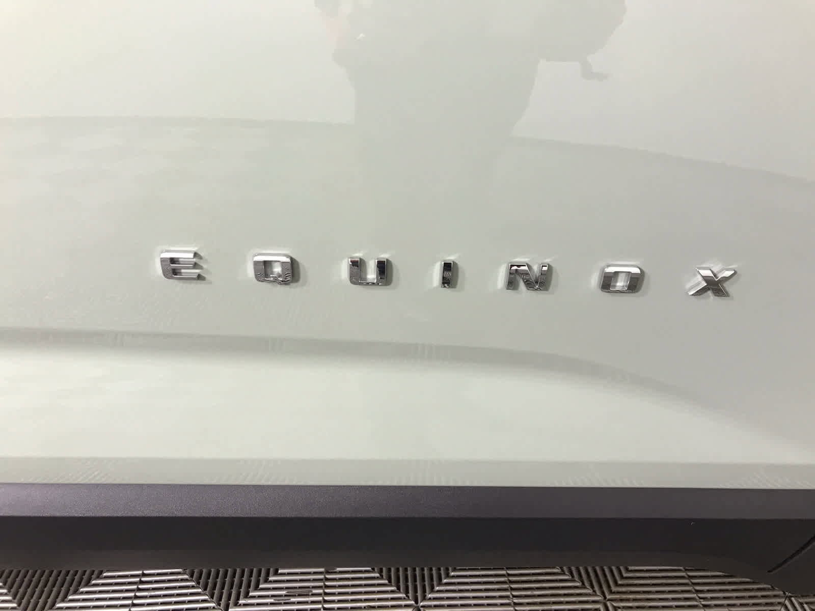 New 2026 Chevrolet Equinox LT w/ Convenience Package II image 24