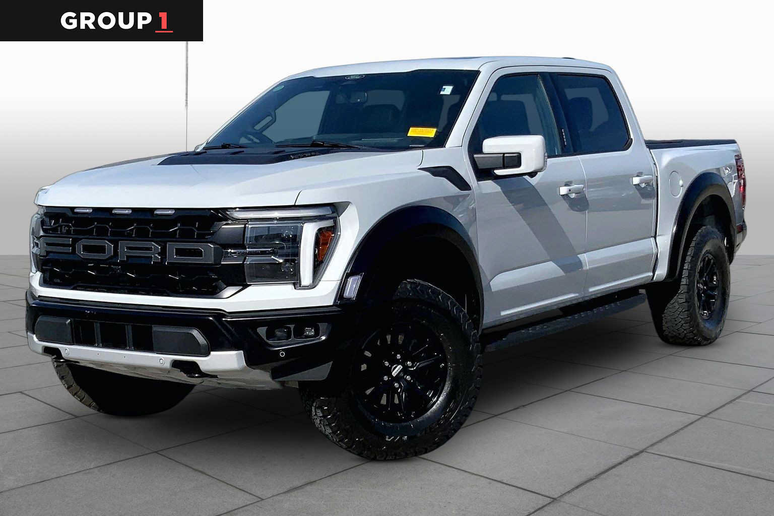 Used 2024 Ford F150 Raptor