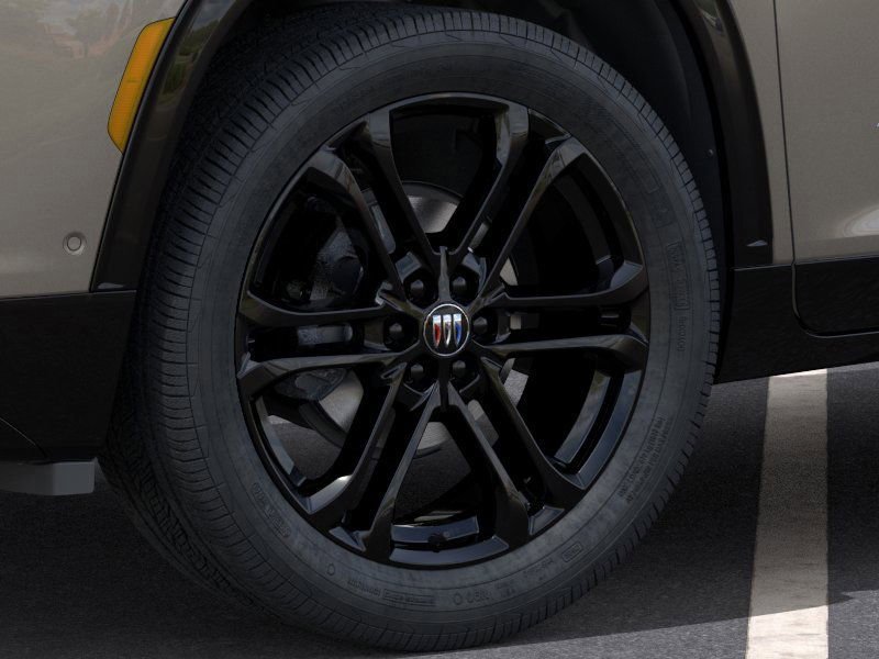 New 2026 Buick Enclave Sport Touring image 9