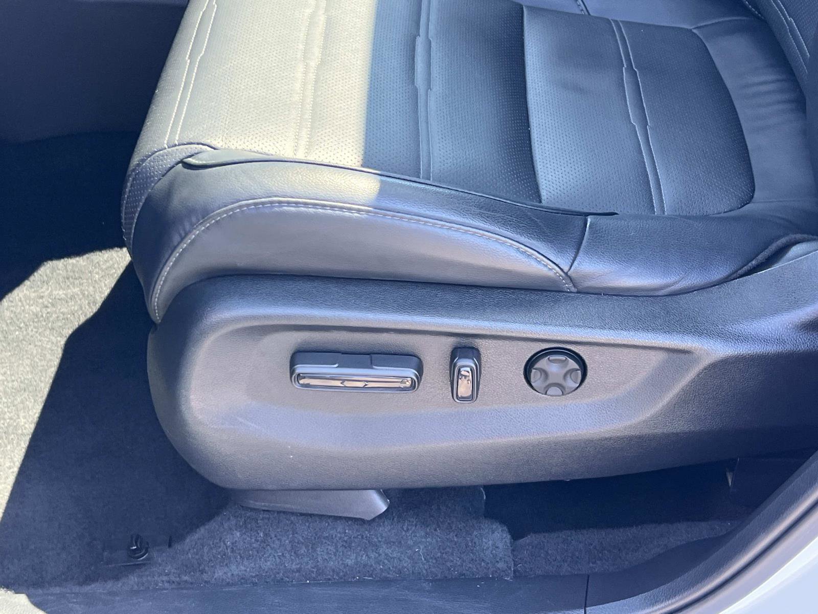 Certified 2020 Honda CR-V EX-L image 17