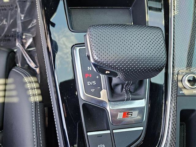 Used 2024 Audi S4 Premium Plus AWD/4WD image 12