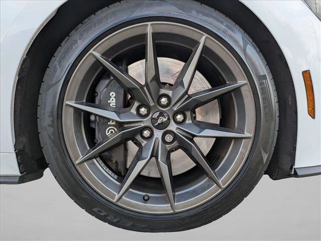 Used 2024 Ford Mustang Dark Horse image 24
