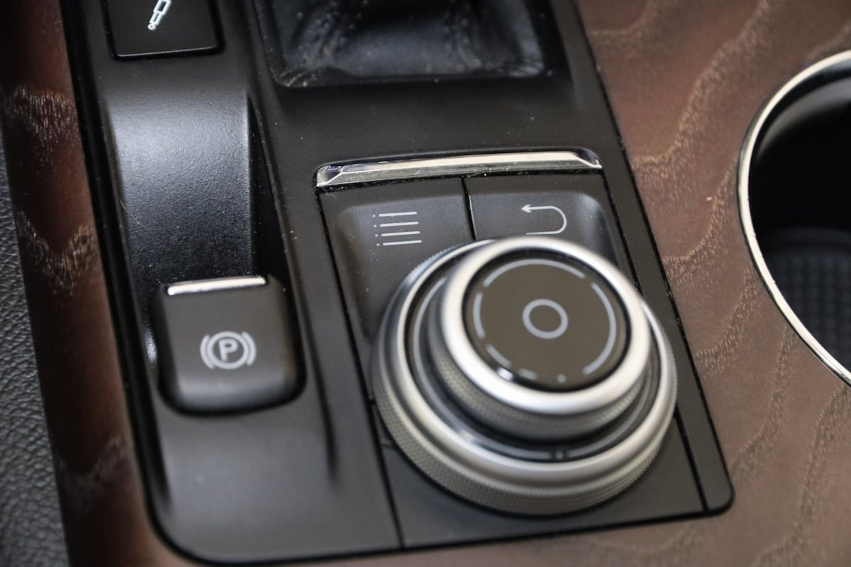 Used 2020 Maserati Quattroporte S Q4 image 25