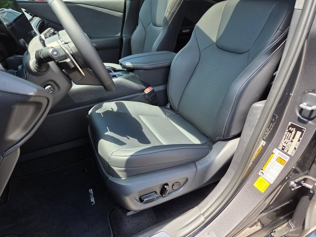 New 2026 Lexus TX 350 AWD image 6