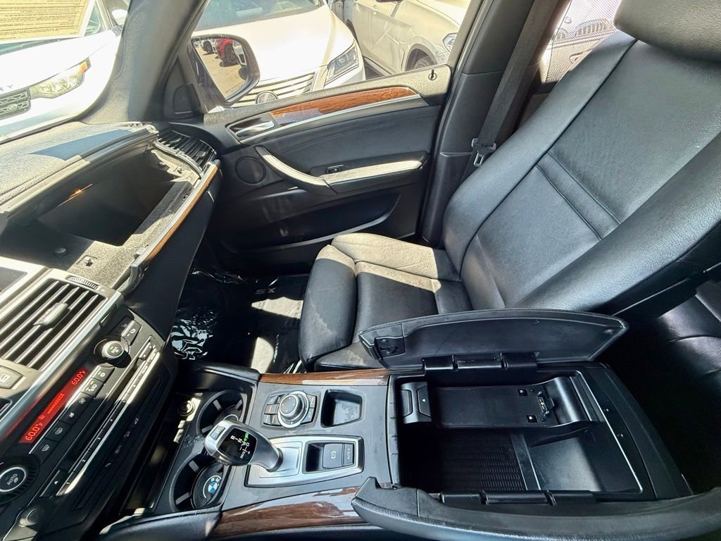 Used 2013 BMW X6 xDrive35i AWD/4WD image 25