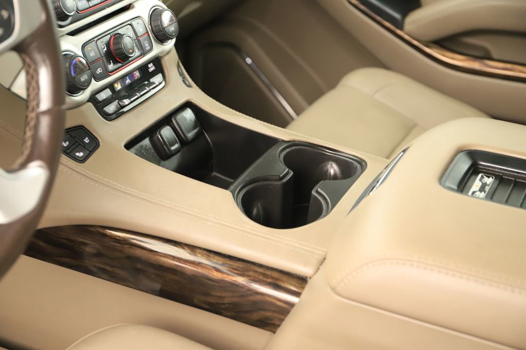 Used 2016 GMC Yukon SLT w/ Open Road Package image 17