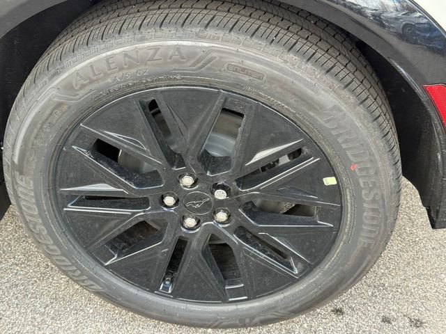 New 2026 Ford Mustang Mach-E Premium w/ Sport Appearance Package AWD/4WD image 8