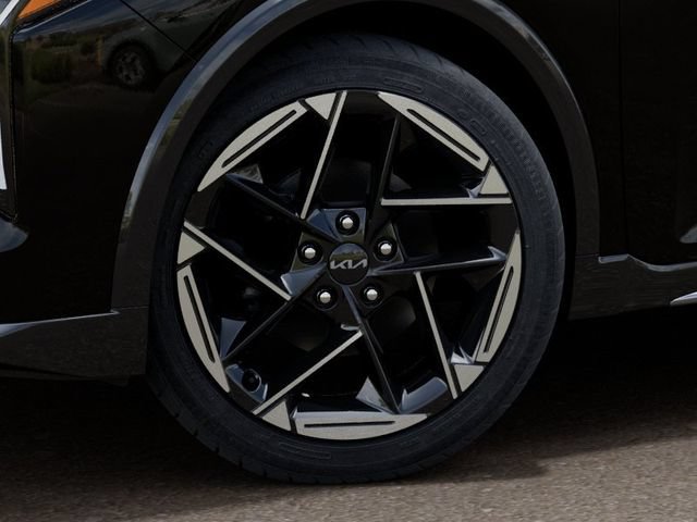 New 2026 Kia K4 GT-Line Turbo w/ GT-Line Premium Package FWD image 9