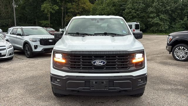 Used 2024 Ford F150 STX w/ Equipment Group 201A FX4 AWD/4WD image 6