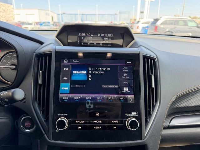 Used 2024 Subaru Forester Wilderness image 13