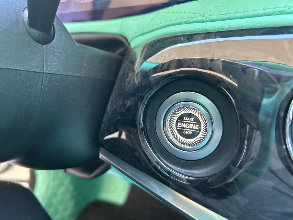 Used 2019 Mercedes-Benz S 560 Sedan w/ Premium Package image 56