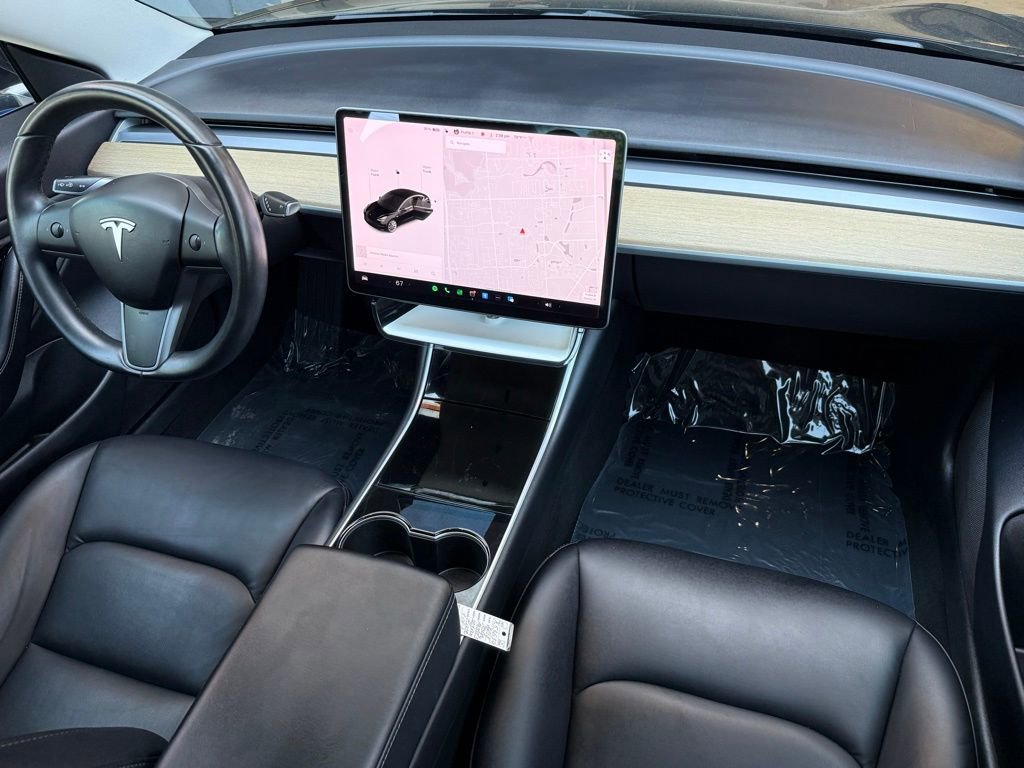 Used 2018 Tesla Model 3 Long Range RWD image 23