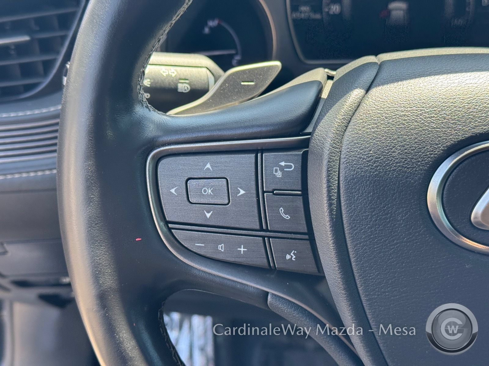 Used 2019 Lexus LS 500 w/ Accessory Package (Z1) RWD image 18