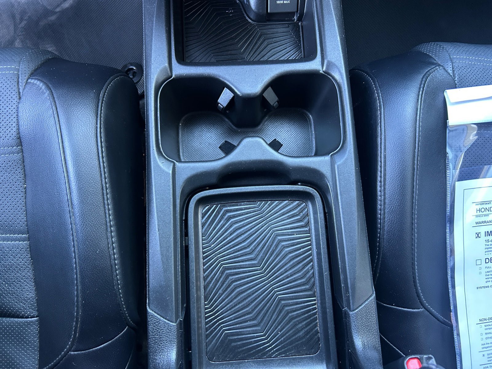 Used 2018 Honda CR-V Touring image 22