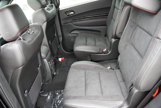 New 2026 Dodge Durango GT AWD/4WD image 12