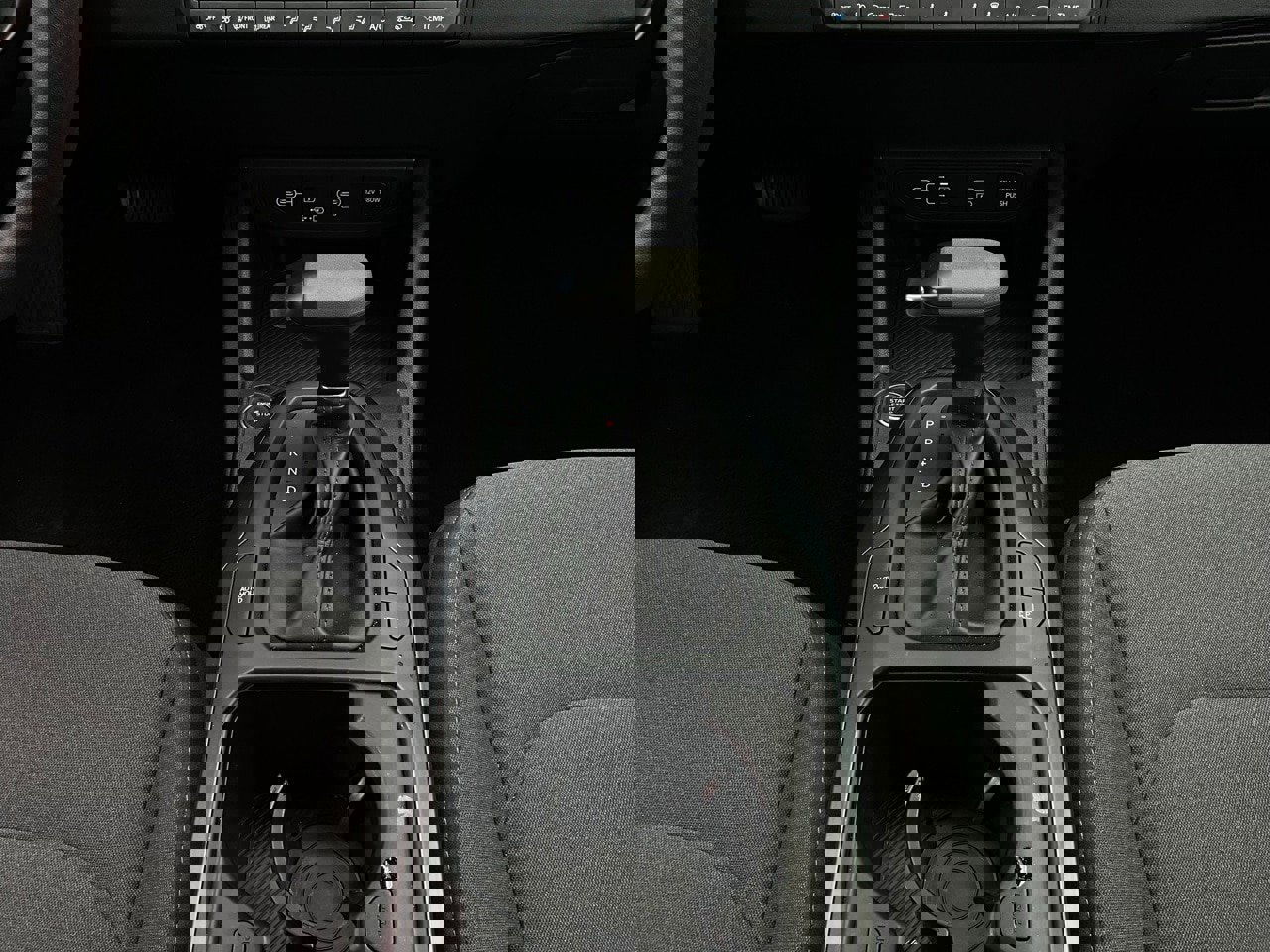 Used 2025 Kia K4 LXS image 14