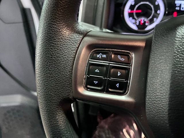 Used 2024 RAM 1500 Classic SLT image 24