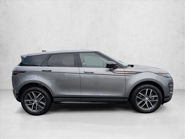Used 2024 Land Rover Range Rover Evoque Dynamic SE image 5