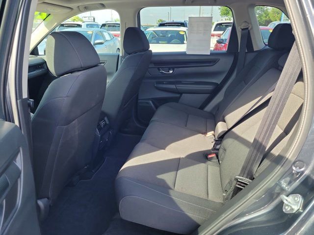 Certified 2024 Honda CR-V EX image 13