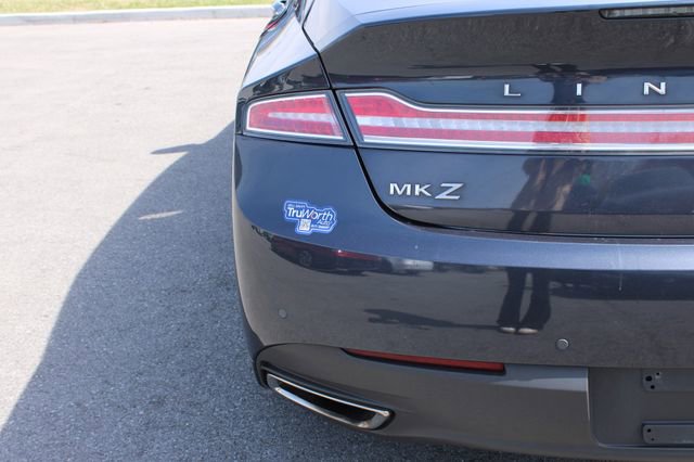 Used 2014 Lincoln MKZ Hybrid w/ Equipment Group 202A Reserve image 47