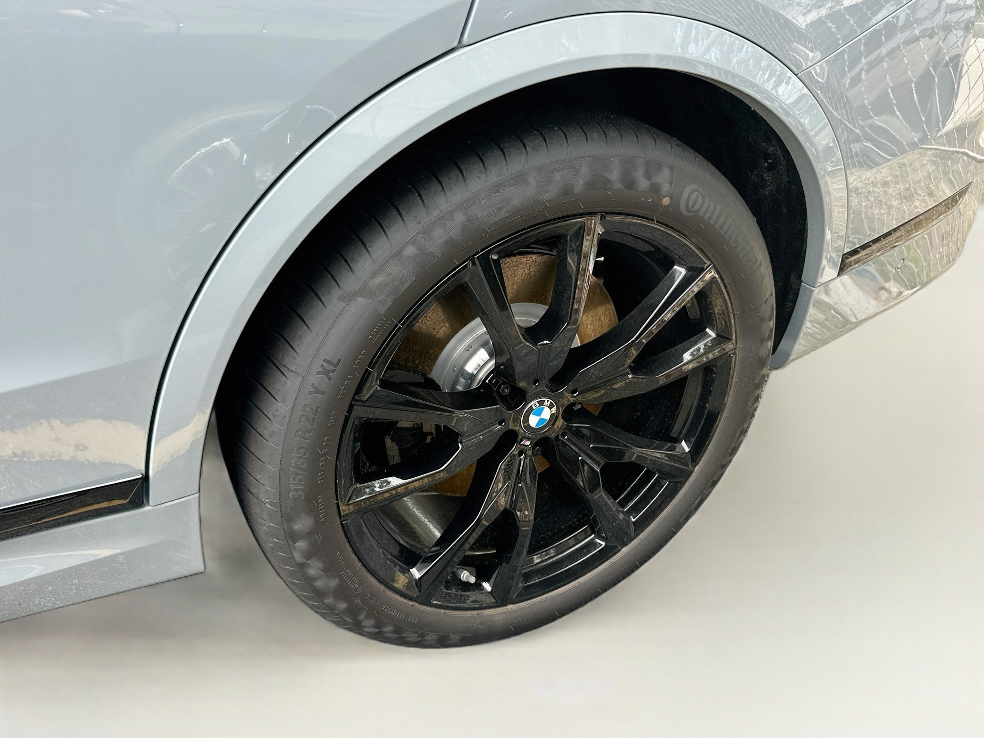 New 2027 BMW X7 M60i AWD/4WD image 23