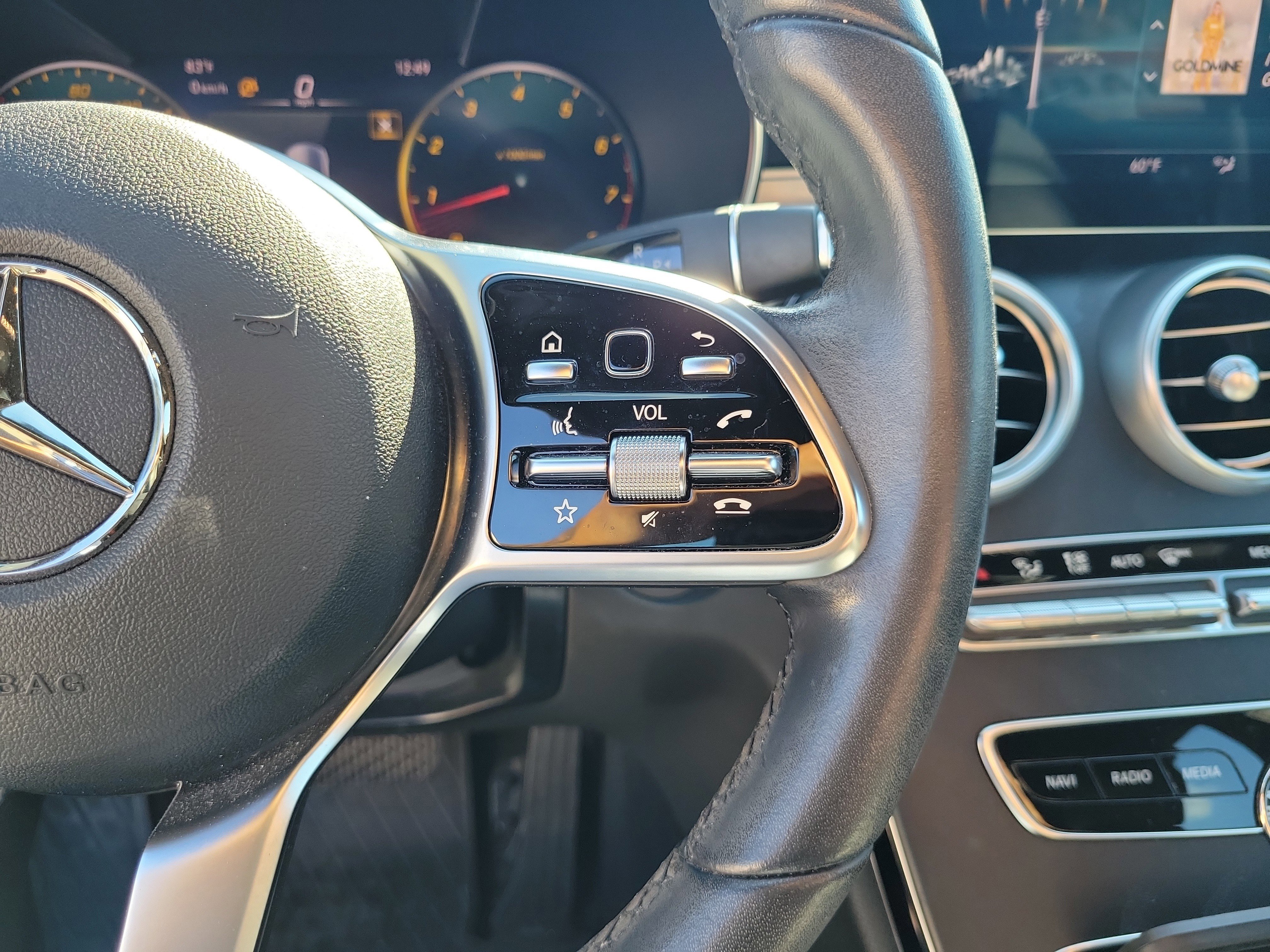 Certified 2021 Mercedes-Benz C 300 Sedan image 27