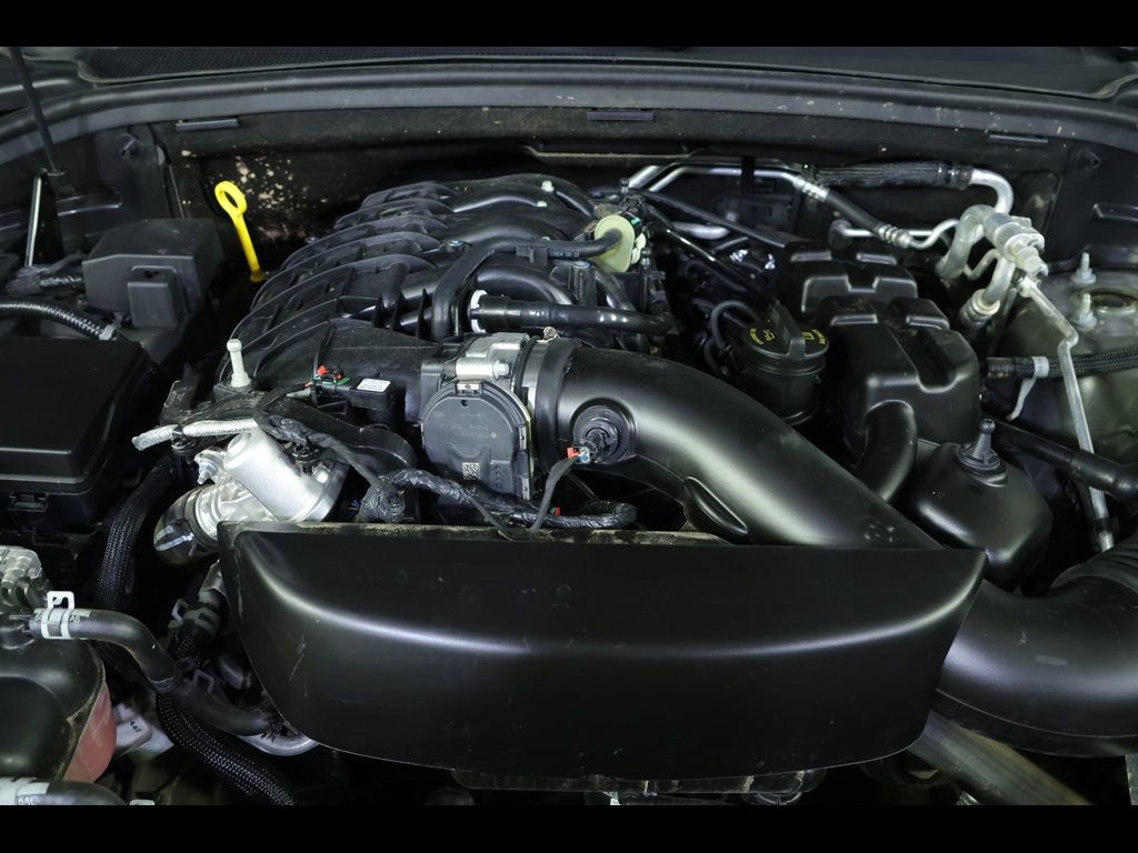 Used 2025 Dodge Durango GT image 23