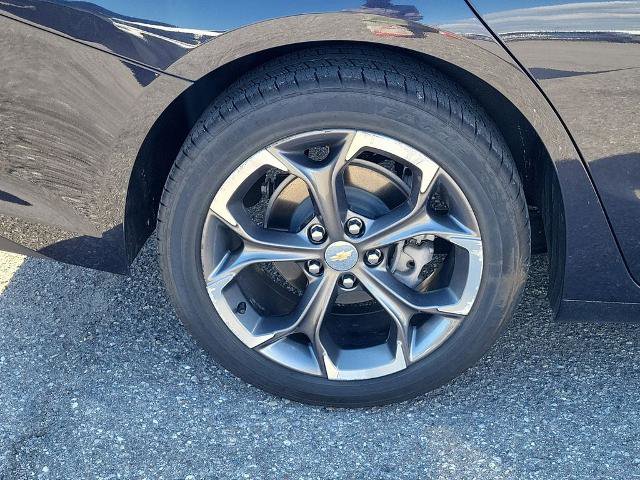 Used 2023 Chevrolet Malibu LT FWD image 6