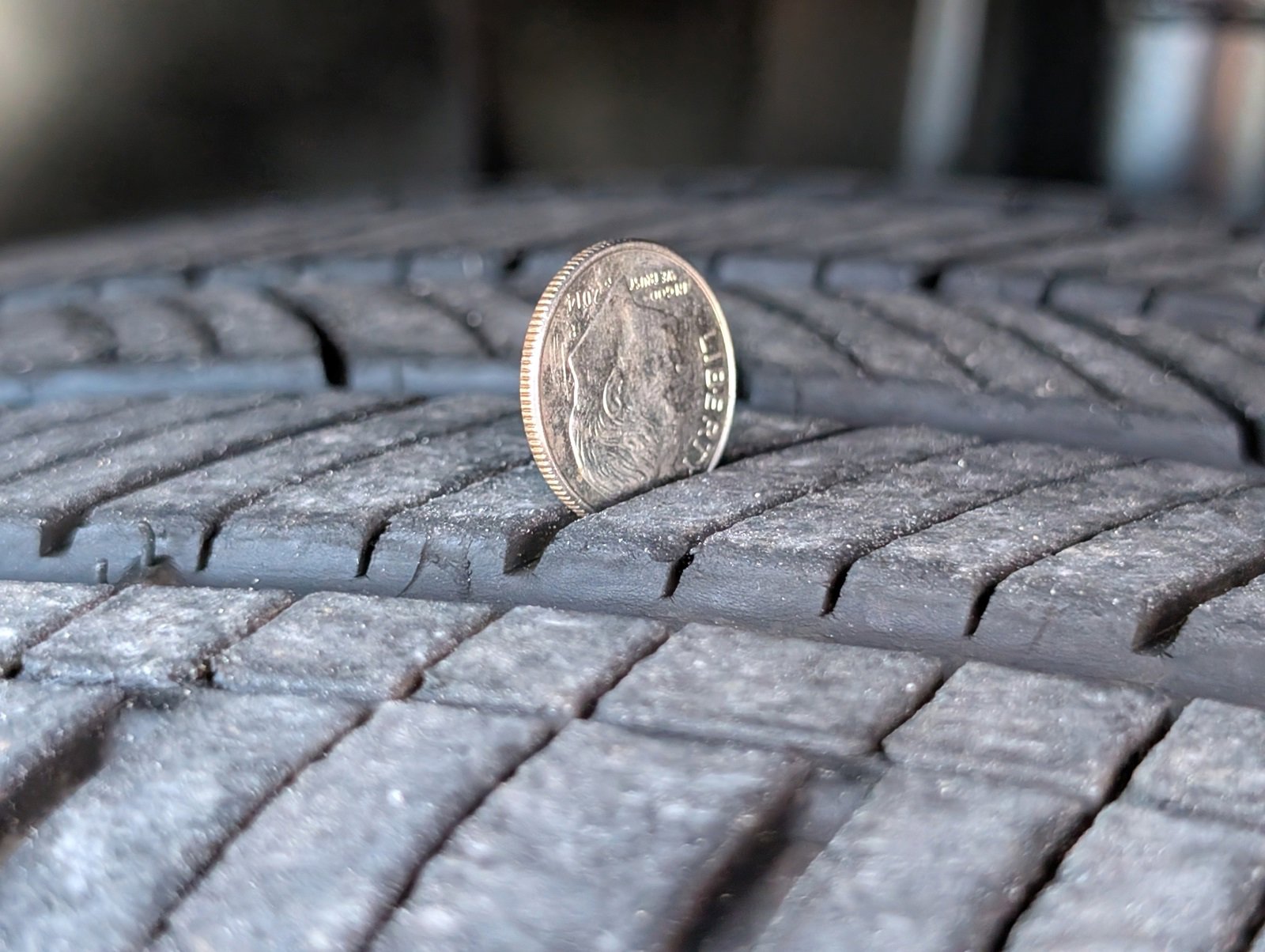 Used 2024 Hyundai Tucson Limited image 28