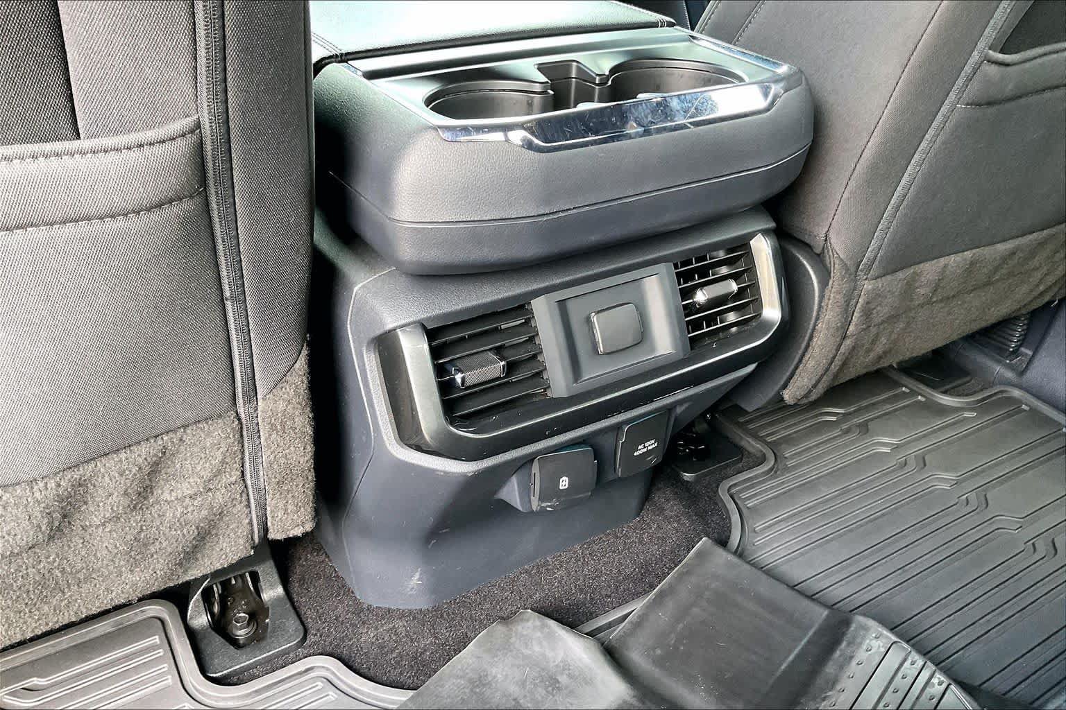 Used 2022 Ford F150 XLT w/ Equipment Group 302A High AWD/4WD image 33