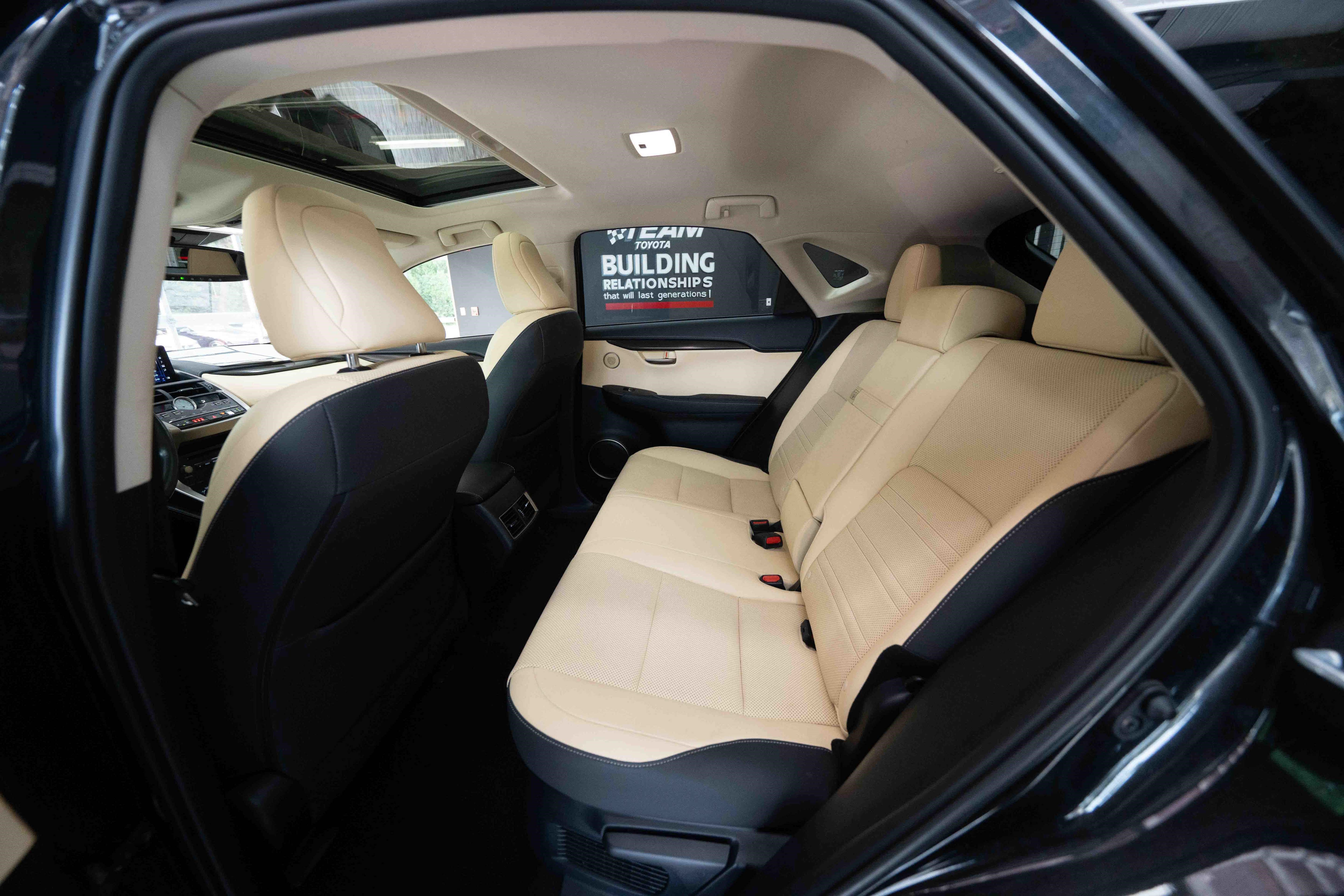 Used 2021 Lexus NX 300h AWD w/ Premium Package image 23