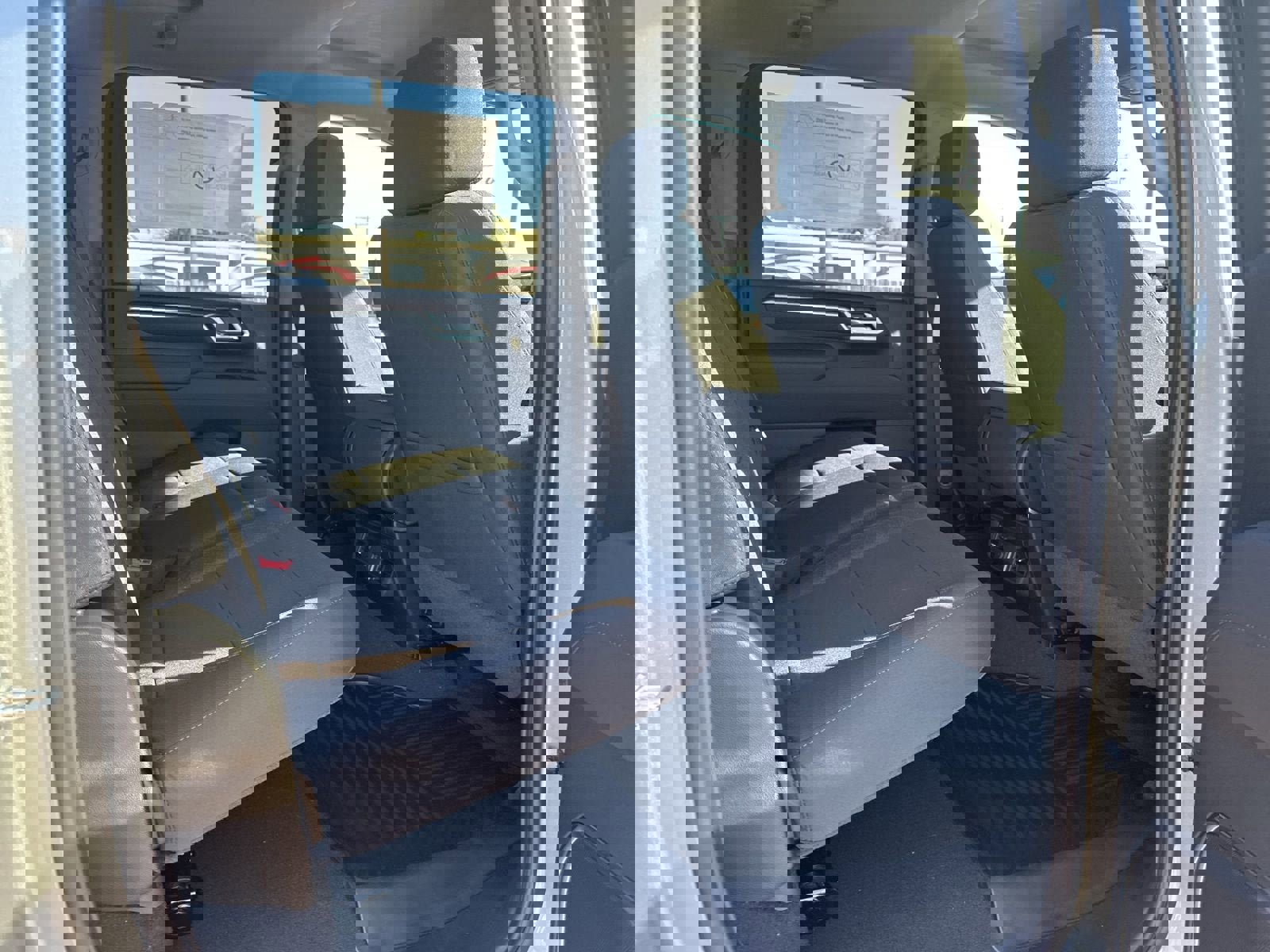 New 2026 GMC Sierra 2500 SLE w/ SLE Value Package; image 19