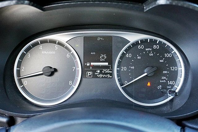 Used 2024 Nissan Versa S w/ S Plus Package image 29