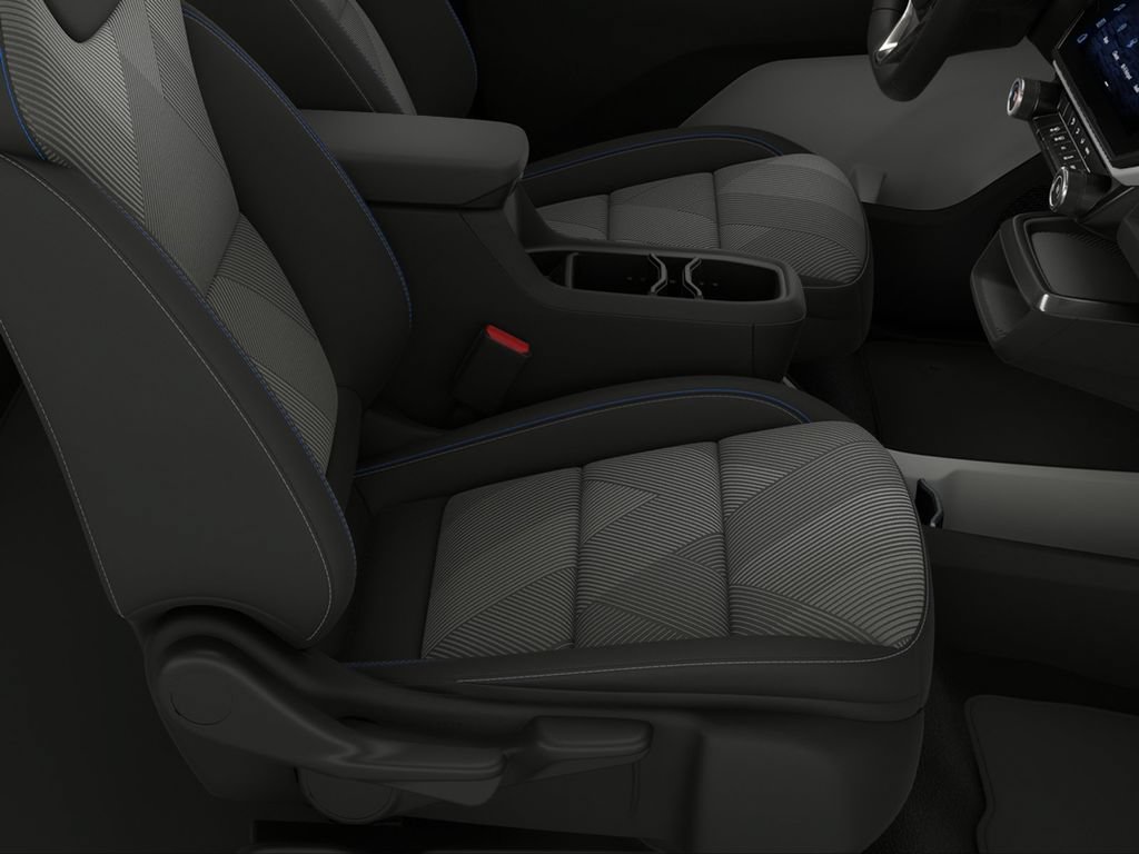 New 2027 Chevrolet Bolt LT FWD image 9