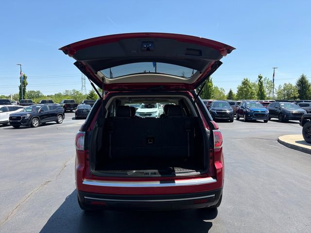 Used 2013 GMC Acadia SLT AWD/4WD image 17