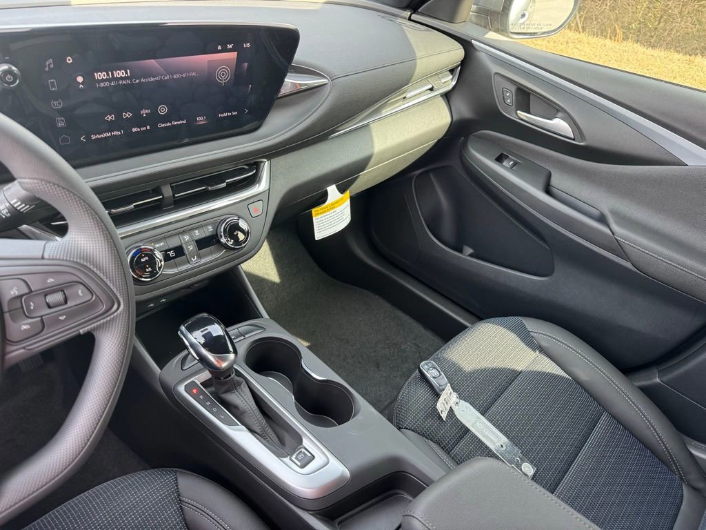 New 2026 Buick Envista Preferred w/ Advanced Safety Package image 27