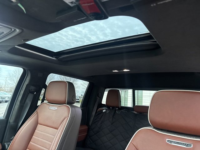 Used 2025 GMC Sierra 1500 Denali Ultimate image 27