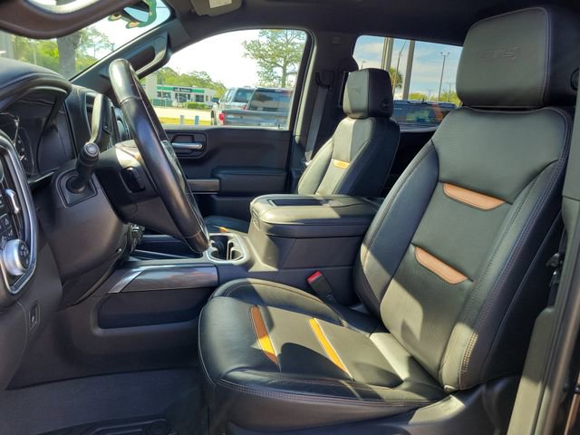 Certified 2021 GMC Sierra 1500 AT4 w/ AT4 Premium Package image 20