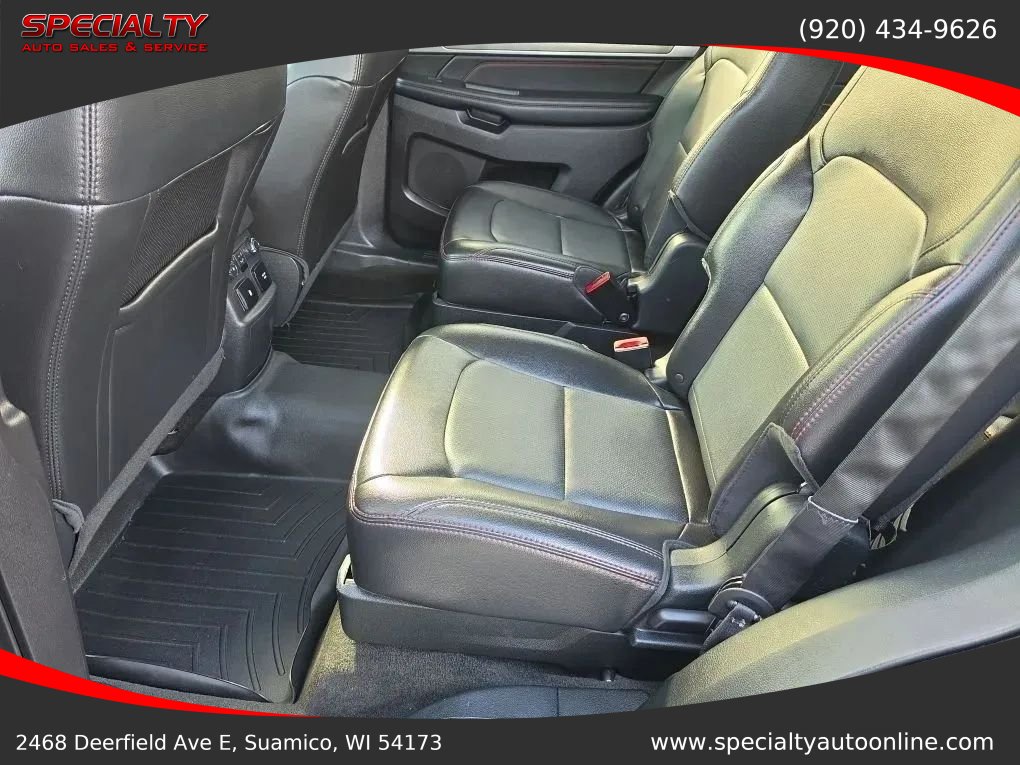 Used 2018 Ford Explorer Sport AWD/4WD image 28