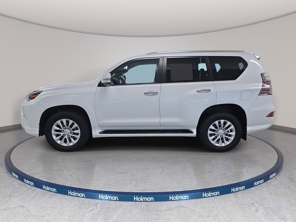 Used 2021 Lexus GX 460 Premium w/ Premium Package image 11