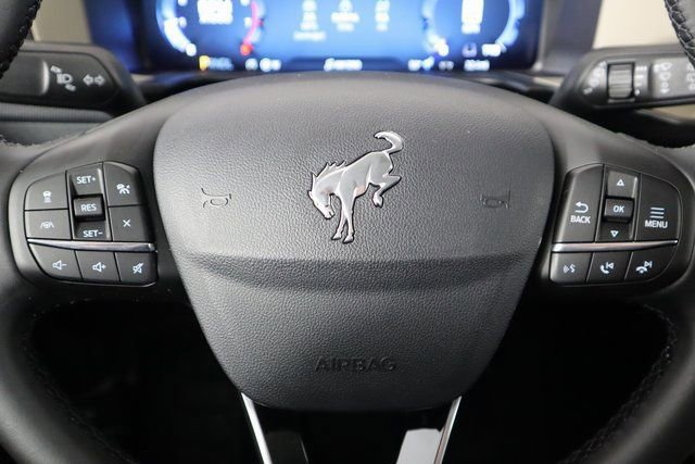 New 2025 Ford Bronco Sport Big Bend w/ Convenience Package image 34