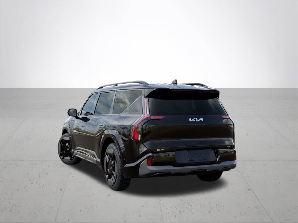 New 2026 Kia EV9 GT-Line image 4