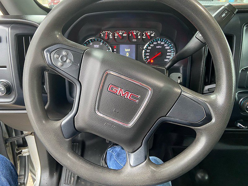 Used 2019 GMC Sierra 2500 4x4 Crew Cab image 17