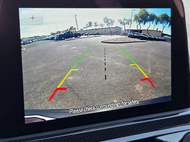 Used 2025 Ford Escape ST-Line image 13