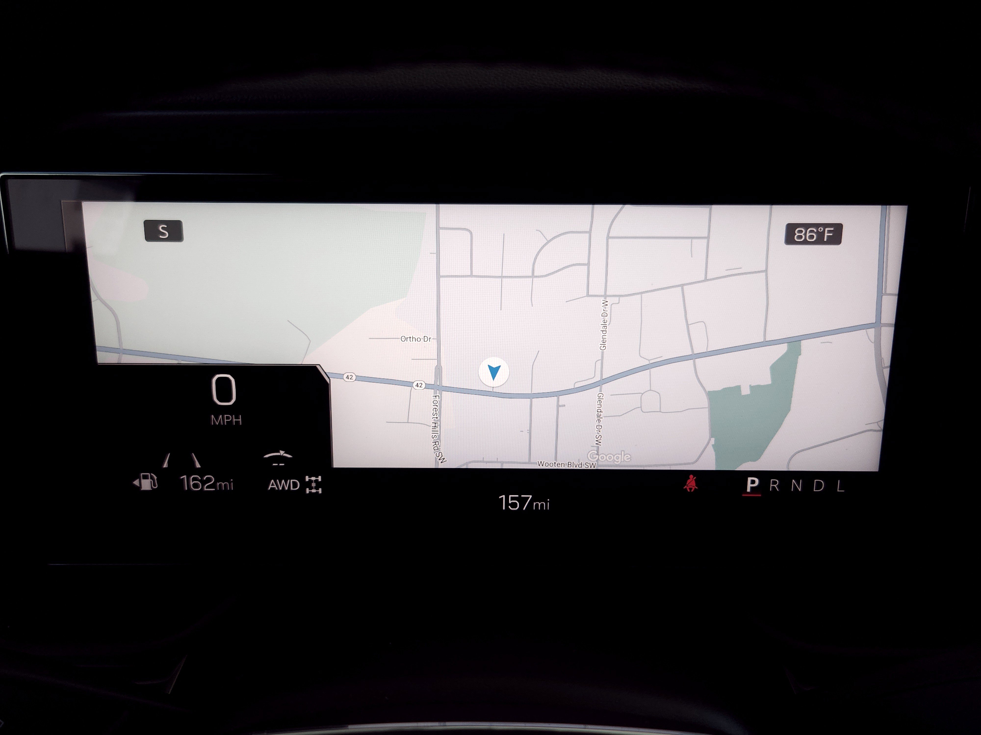New 2026 GMC Terrain Elevation image 22