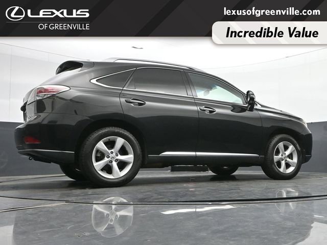 Used 2015 Lexus RX 350 AWD image 36