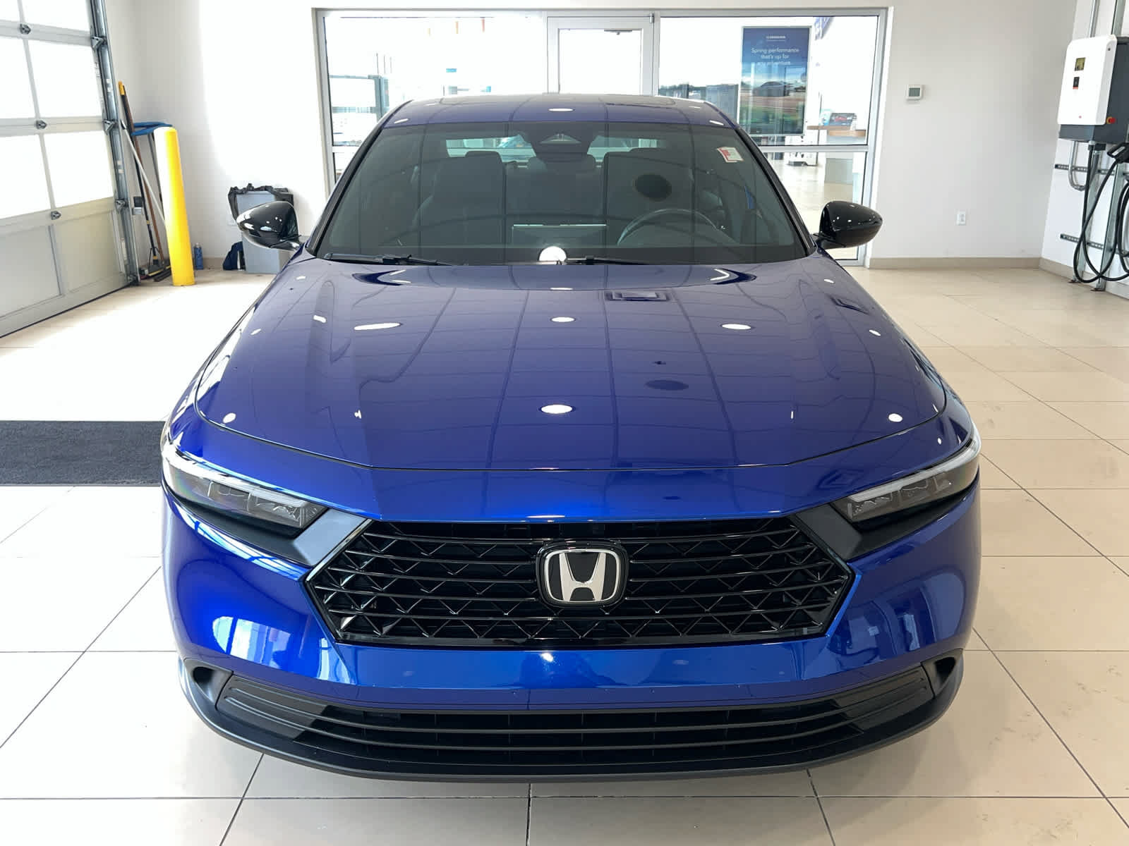 Used 2023 Honda Accord Sport image 12