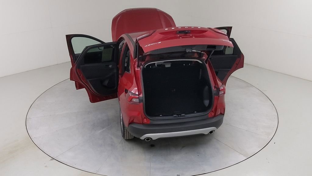 Certified 2023 Ford Escape Active image 50