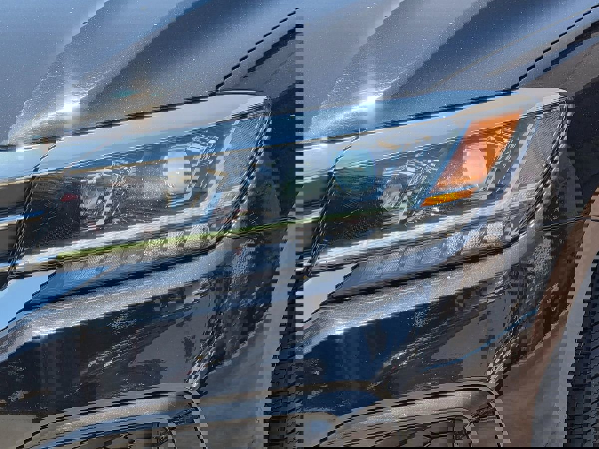 Used 2020 Volkswagen Passat 2.0T R-Line image 8